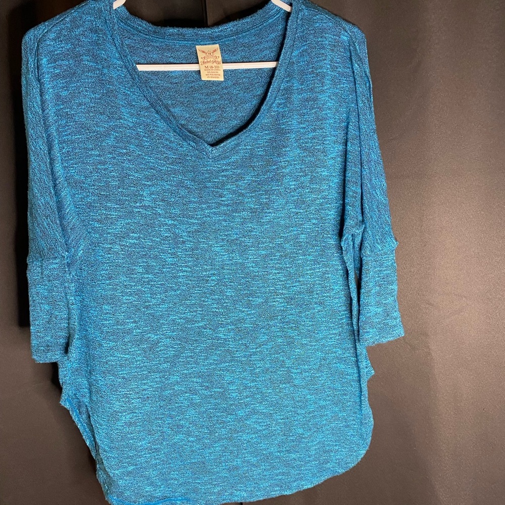 Medium Top